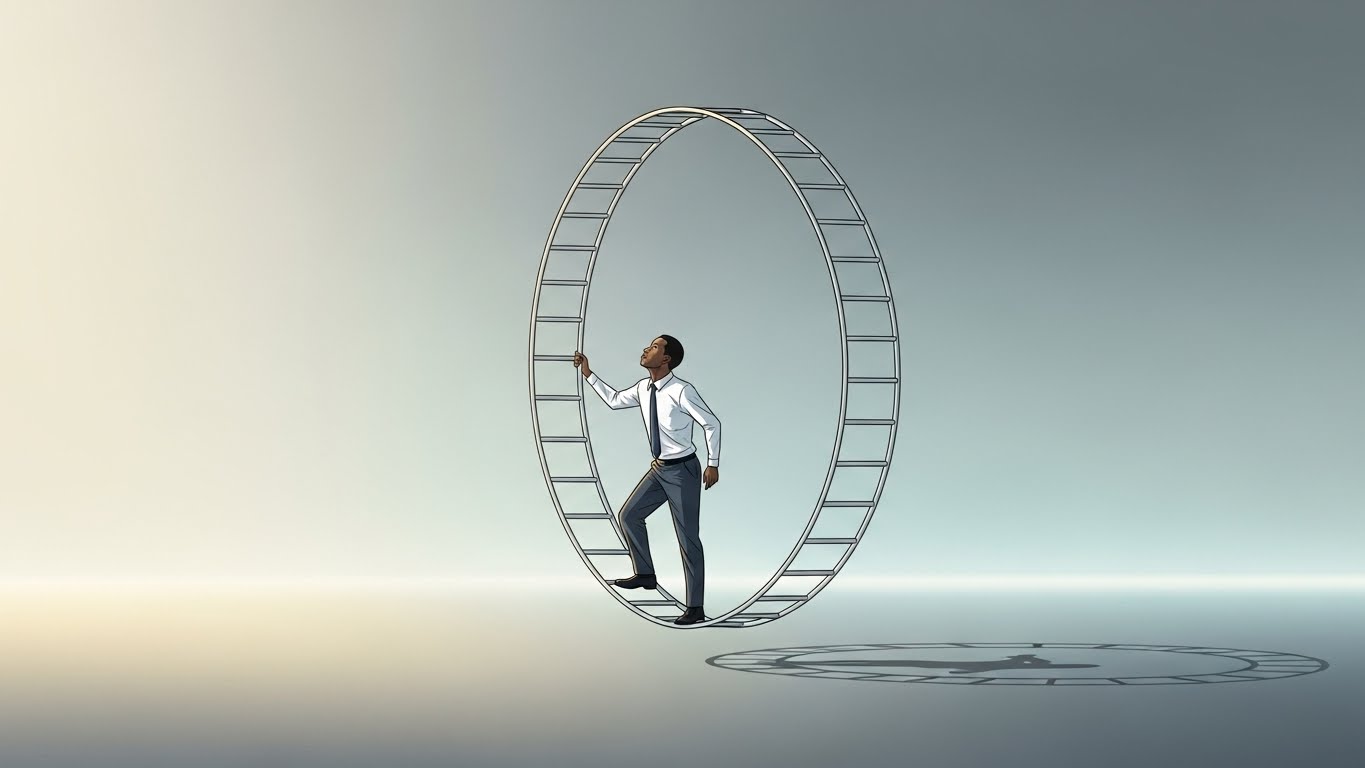 Career Pivot